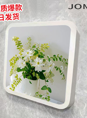 高档浴室收纳柜加厚防水耐折叠
