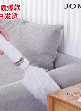 高效电动除尘掸强劲耐用长续航