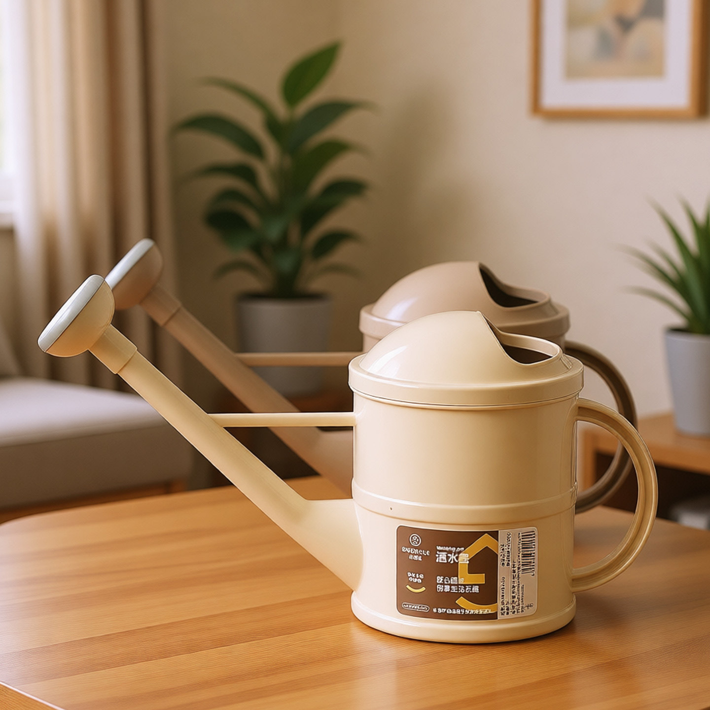 长嘴浇水壶浇花家用大容量淋花壶园艺多肉尖嘴洒水壶喷壶浇水神器,鲜花速递/花卉仿真/绿植园艺,洒水/浇水壶,淘宝优惠券,粉丝福利购,淘宝优惠卷