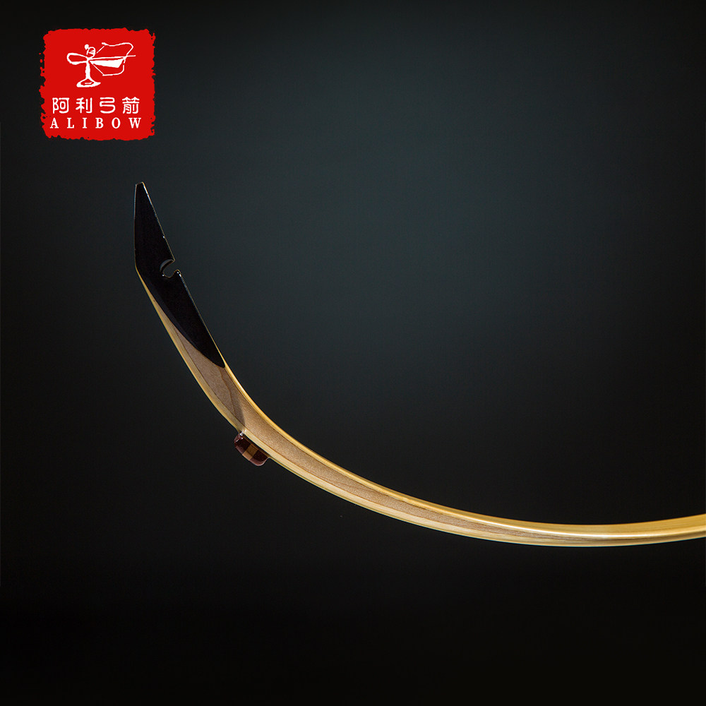 阿利弓箭 土耳其弓 传统弓