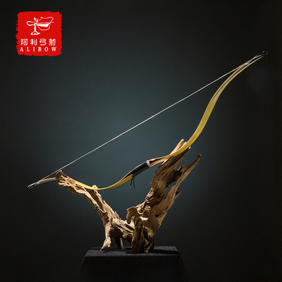 阿利alibow丝路系列敦煌弓箭