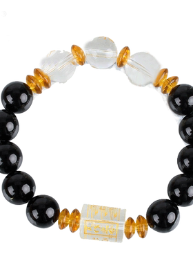 蛇鸡牛生肖巳酉丑三合贵人手串