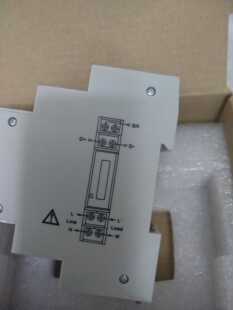 深圳中电技术PMC-210单相电能表,带RS485通讯
