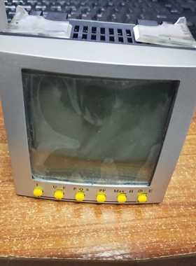 广东雅达YD2200三相多功能仪表，全新正品