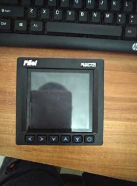 珠海派诺pilot PMAC725三相多功能表，实体店原装正品可开增票