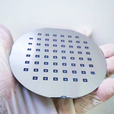 MEMS加工技术服务光刻刻蚀键合