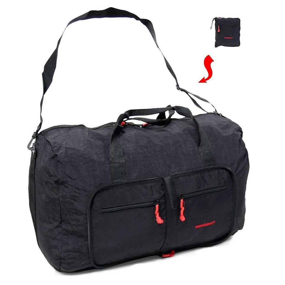 正品/折叠包/旅行箱包/大容量/购物袋/男女/手提单肩背包