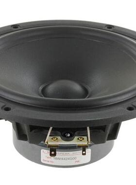 丹麦 绅士宝 scanspeak 18W/4424/8424G00  6.5寸发烧中低音喇叭