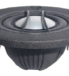 Peerless 皮亚力士 Vifa NE25VTA-04 1寸高音喇叭 铝膜 可车用