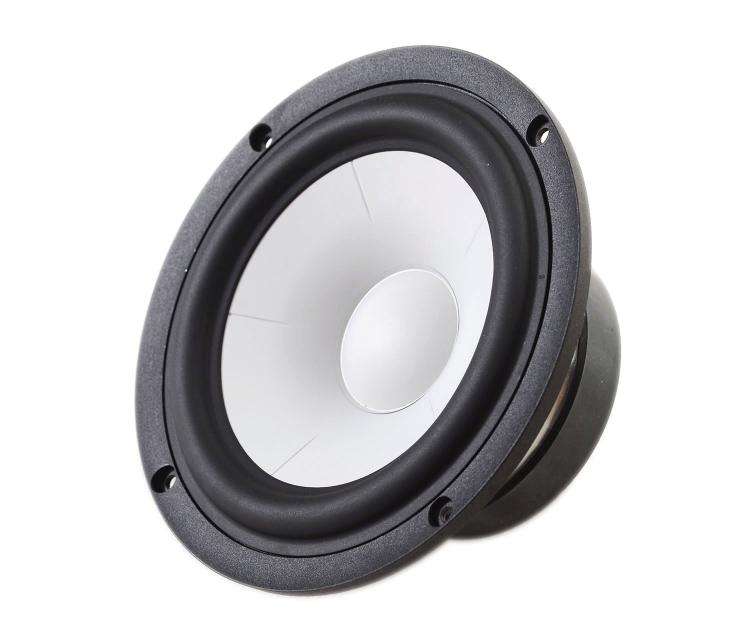 印尼 斯泊特 SB Acoustics SB17CAC35-4/8 6寸发烧中低音喇叭
