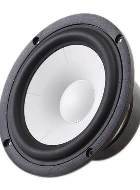 印尼 斯泊特 SB Acoustics SB17CAC35-4/8 6寸发烧中低音喇叭