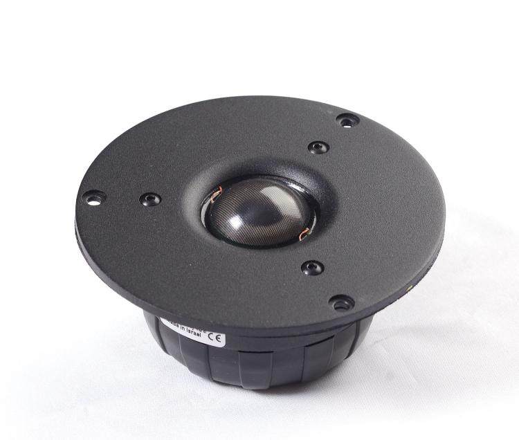 以色列 魔雷 Morel CAT304/CAT308 1.1寸丝膜发烧高音喇叭
