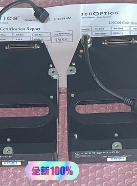询价JUKI镭射激光器CYBEROPTICS LNC60长期现货议价