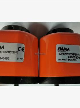 询价意大利 FIAMA计数器 数字位置显示器议价