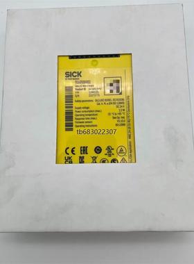 询价Sick西克+FX3-XTIO84002模块+全新议价