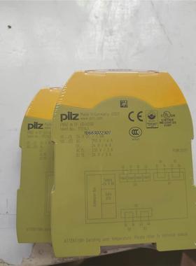 询价PLIZ/皮尔兹772143，靓货 靓货议价