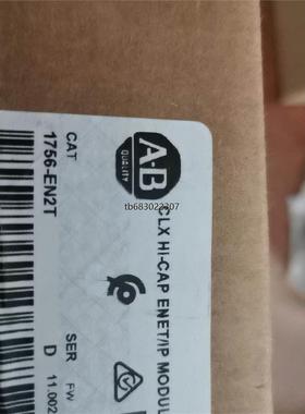 询价1756-EN2TR议价