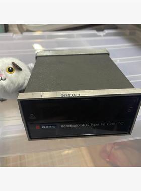 询价DORIC 400A TRENDICATOR 400 Typ议价