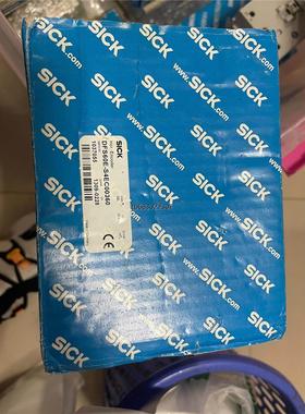 询价SICK施克DFS60E-S4EC00360新品原装正品议价