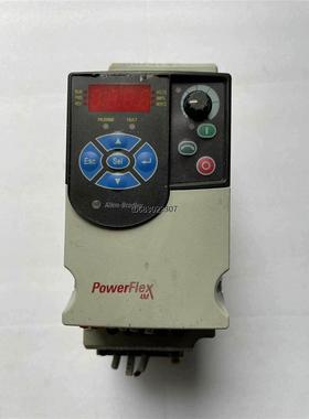 询价AB变频器22f-d4p2n103，功能包好，成色如图所示，议价