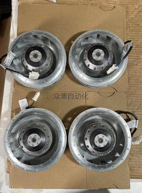 询价询价R2E175-AC79-29德国ebmpapst变频器散热风机 AB罗克韦尔