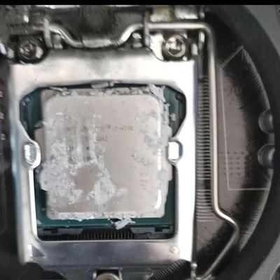 询价Intel/英特尔 i74790CPU 4核议价