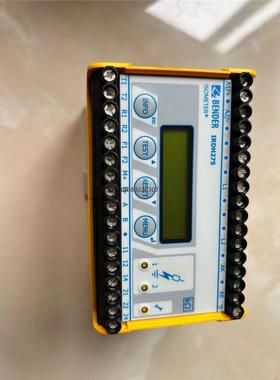 询价原装本德尔结缘检测器IRDH275BM-727议价