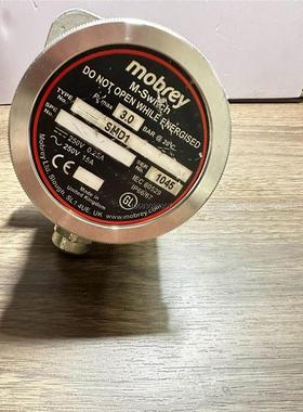 询价Mobrey SMD1，浮球液位开关，未使用库存件。现货。议价