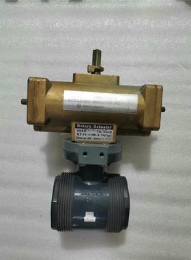 询价气动执行阀TA-050D议价