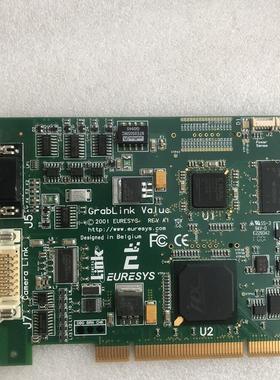 询价EURESYS Grablink Value Camera议价