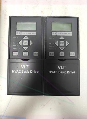 询价FC-101P1K5T4E20H4.......丹佛斯变频器议价