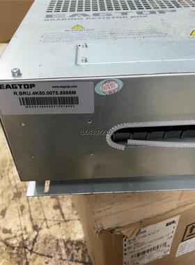 询价EAGTOP电阻箱R.BRU.4K50.0075.8888M议价