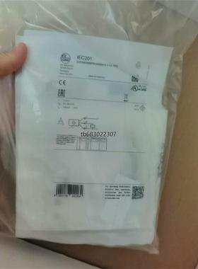 询价IFM易福门IEC201全新原装正品议价