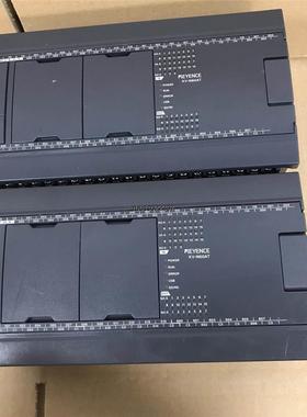 询价PLC可编程控制器传感器 KV-N60AT 基恩士KEYEN议价