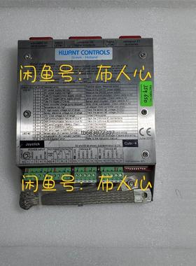 询价Kwant Controls电动井推进系统CUBI总线控制单议价