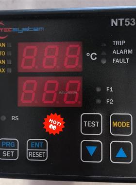 询价Tecsystem 泰狮 温控器 NT538 AD 变压器电议价