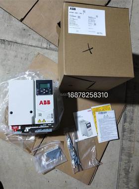 询价全新ABB变频器ACS380-040S-17A0-4工厂库存议价