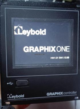询价德国Leybold/莱宝，GRAPHIX ONE真空控制器，议价