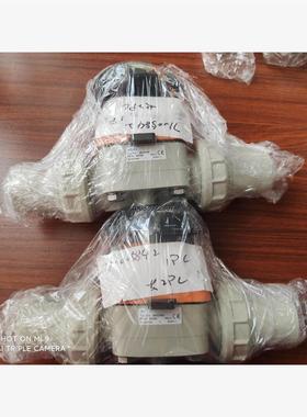 询价+GF+ Typ 314 , d50DN40 PP-H EP议价