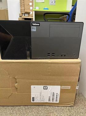 询价议价I5-10400主机;ThinkServer T100C议价