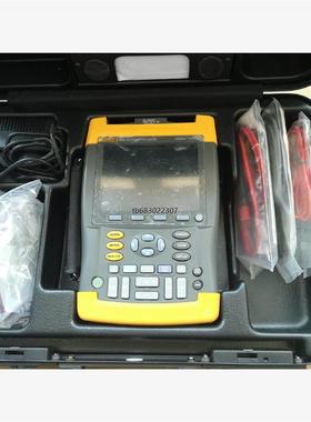 询价福禄克FLUKE 225C SCOPEMETER COLOR议价