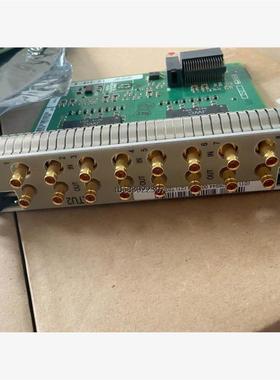 询价阿尔卡特 型号 1HAM60833AAA 含金 控制板卡 全议价