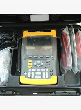 询价福禄克FLUKE 225C SCOPEMETER COLOR议价
