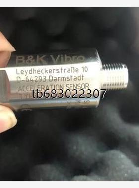 询价B&K VIBRO申克AS-667加速度传感器全新原装议价