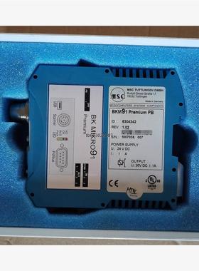 询价BK Mikro刀具检测控制器BKM91PN BKM91pr议价