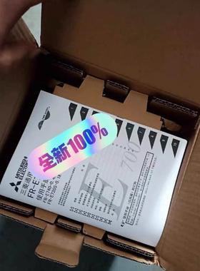 询价FR-E720S-050SC-EC三菱变频器议价