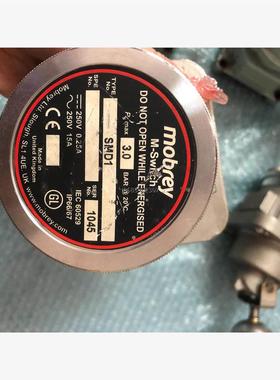 询价Mobrey SMD1，浮球开关，未使用备件议价