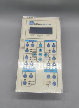 询价BOBOO HITECH CO LTD控制器  现货实物拍摄 议价