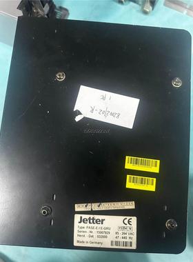询价Jetter坚德驱动器PASE-E/E-GRI现货议价