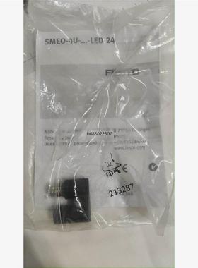 询价费斯托SMEO-4U-S-LED-24B磁性传感器，编号15议价
